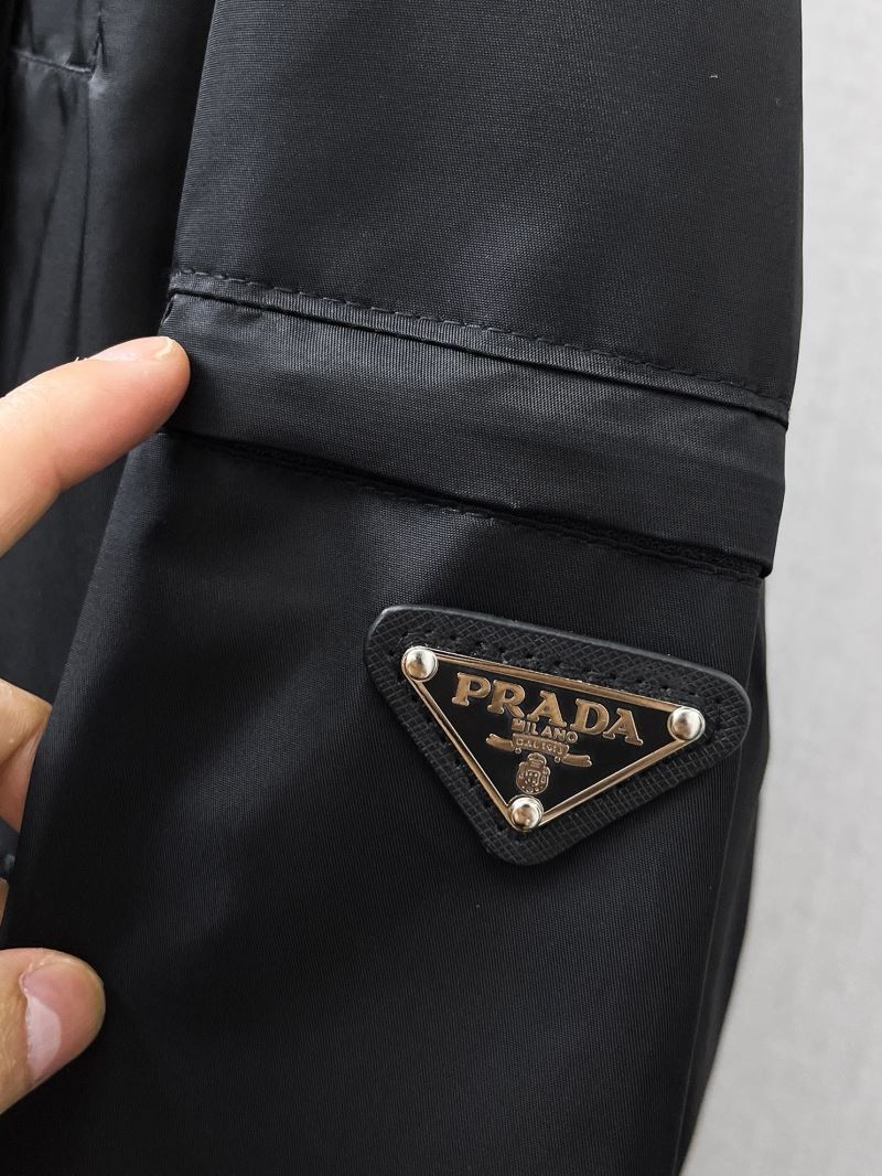 Prada Outwear